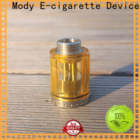 ambitionmods PCTG tank directly sale for electronic cigarette