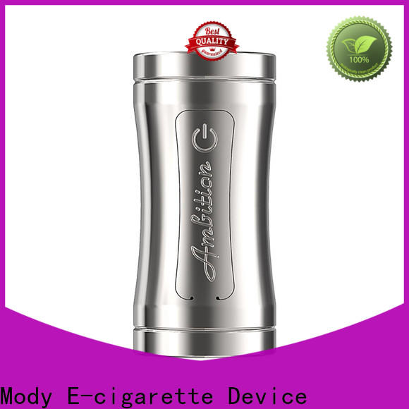 ambitionmods Luxem Tube Mod with Mosfet factory price for retail