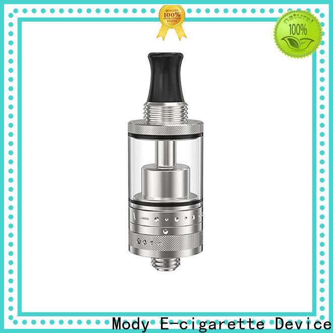 ambitionmods adjustable Purity MTL RTA personalized for home
