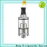ejuice RTA rebuildable tank atomizer factory price for shop