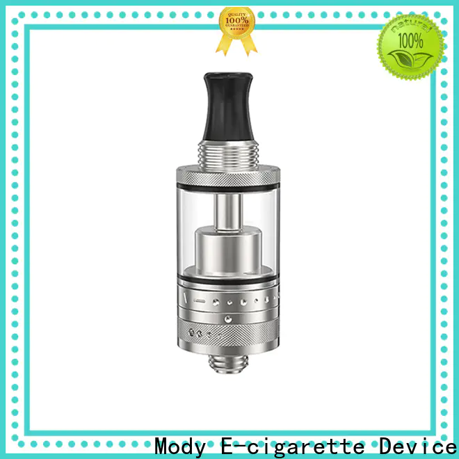 ambitionmods flow control Purity MTL RTA factory price for home