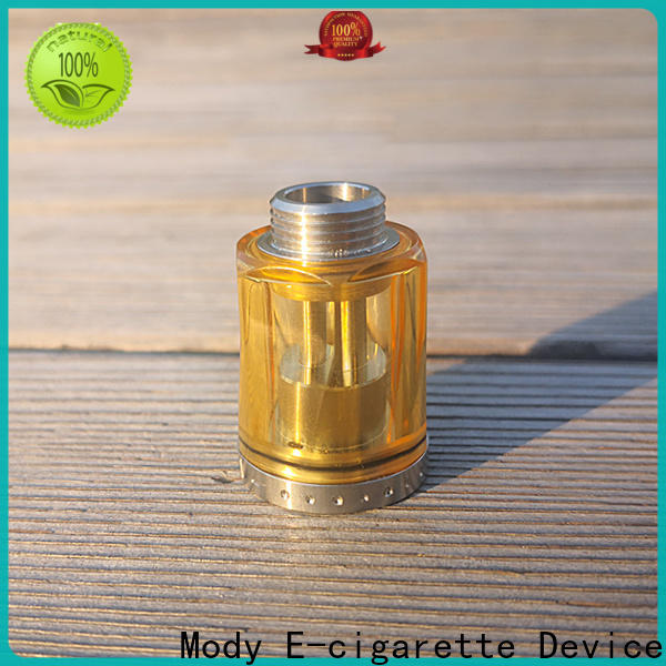 durable PCTG vape tank from China for vapor