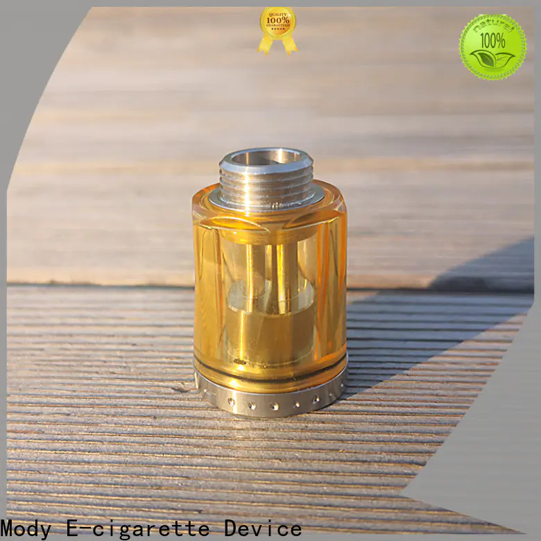 ambitionmods PCTG vaping tank manufacturer for adults