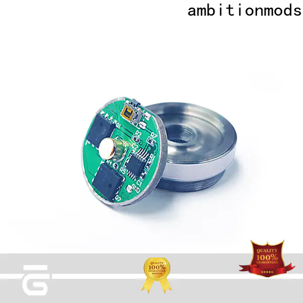 ambitionmods ambition mod mosfet chip supplier for sale