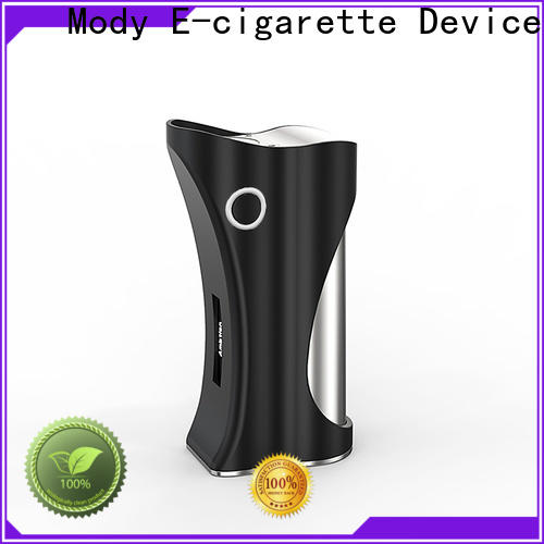 ambitionmods efficient Hera box mod customized for electronic cigarette