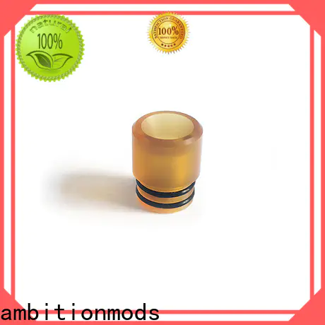 quality Gate MTL drip tip customized for sale