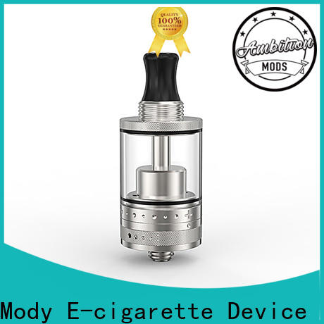 ambitionmods best rda supplier for home