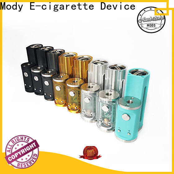 ambitionmods best box mod wholesale for adult