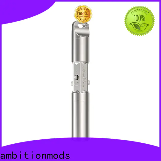 ambitionmods polymer vape tools from China for adult