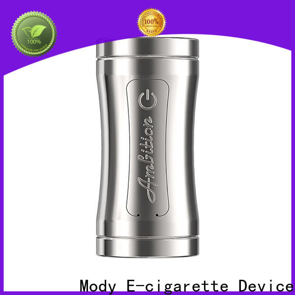 ambitionmods Luxem Tube Mod with Mosfet personalized for supermarket