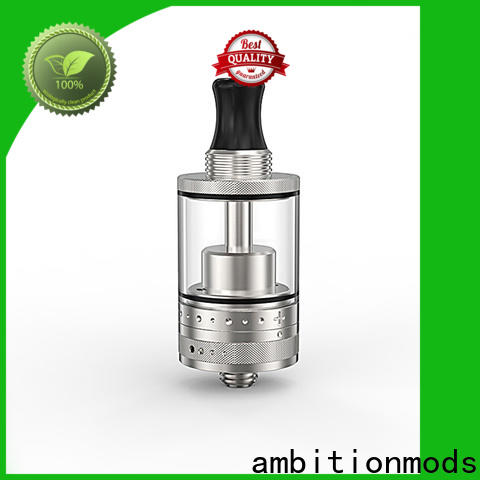 ambitionmods durable best rda supplier for household