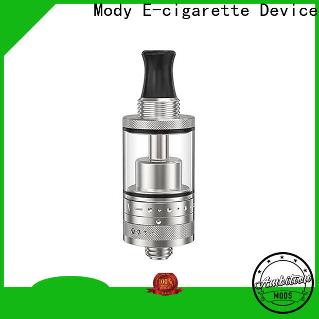 ambitionmods RTA rebuildable tank atomizer personalized for shop