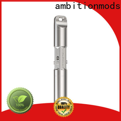 ambitionmods quality vape tools directly sale for retail