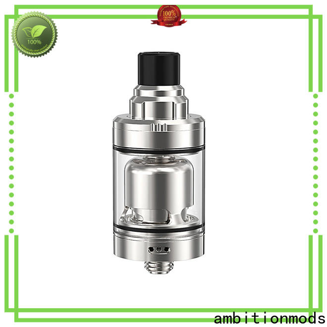 ambitionmods quality Gate MTL RTA factory for store