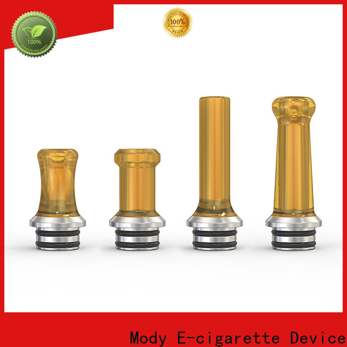 approved best drip tip factory for supermarket