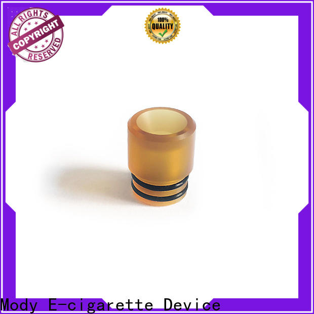 durable Gate MTL drip tip customized for commercial