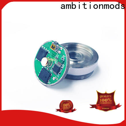 ambition mod mosfet chip factory price for replacement