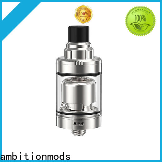 ambitionmods stable Gate MTL RTA design for household