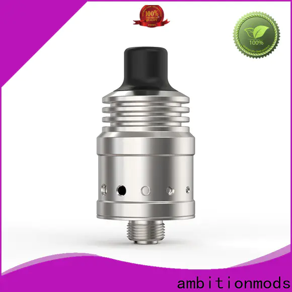 ambitionmods best dripper mods wholesale for shop