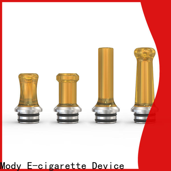 approved best drip tip factory for retail