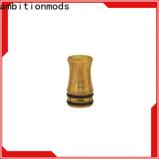 reliable vape drip tip directly sale for replacement