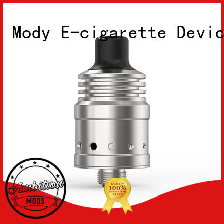 mtl rda factory price for store