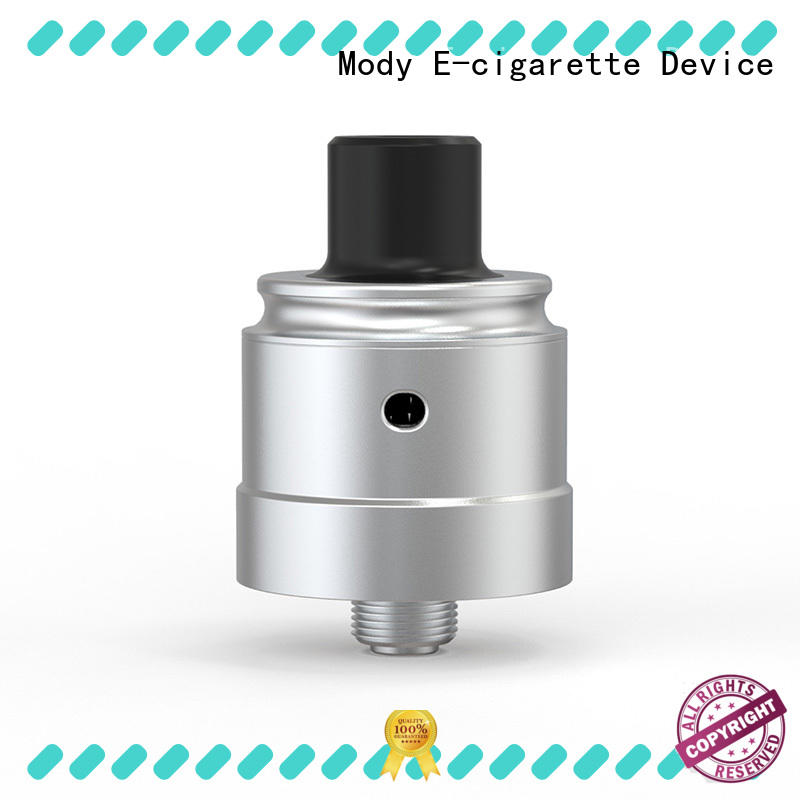 ambitionmods airflow control RDA tank customized for household
