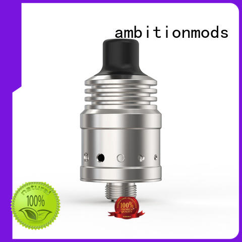 ambitionmods mtl tank supplier for household