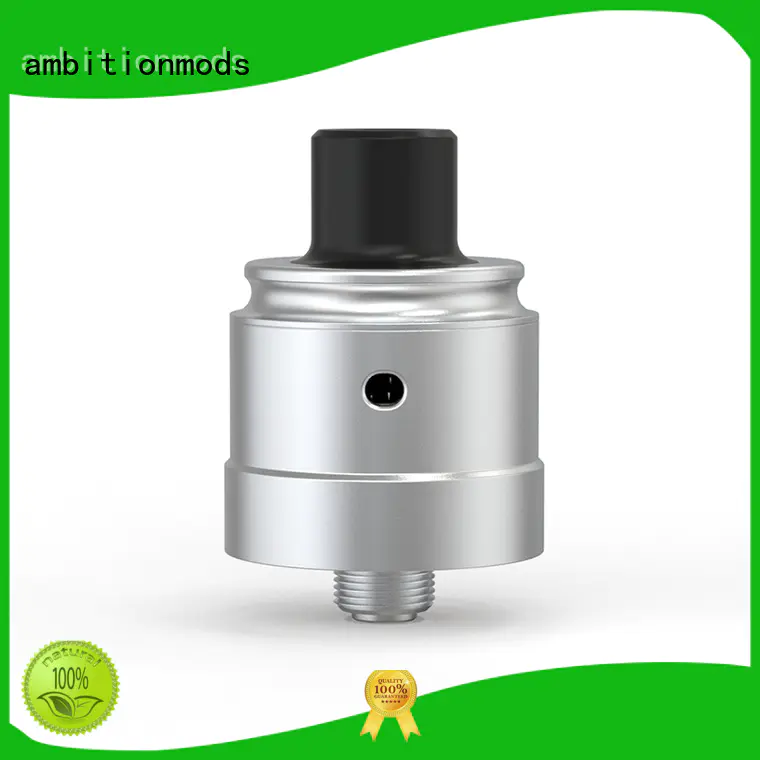 quality cloud chasing RDA manufacturer for shop