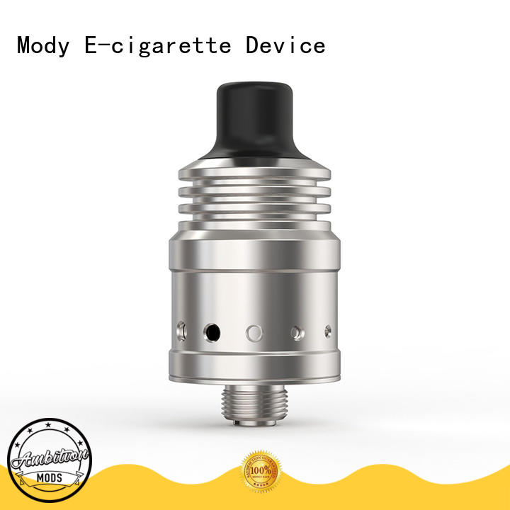 approved flavor rda personalized for household