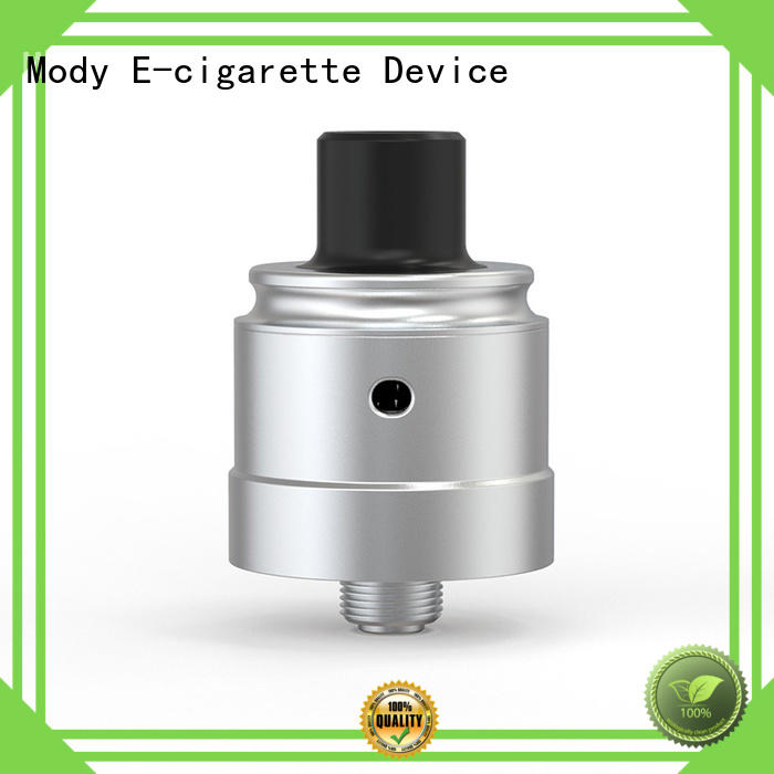 reliable c-roll RDA manufacturer for home