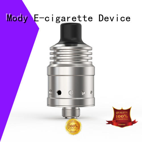 approved mtl rda factory price for home