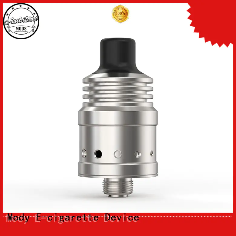 18 top airflow rda structure for store ambitionmods
