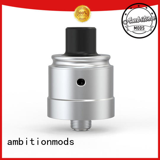practical RDA dripper from China for shop