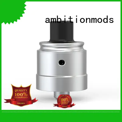 diameter dripper RDA directly sale for household