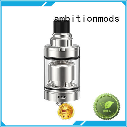 professional Gate MTL RTA factory for household