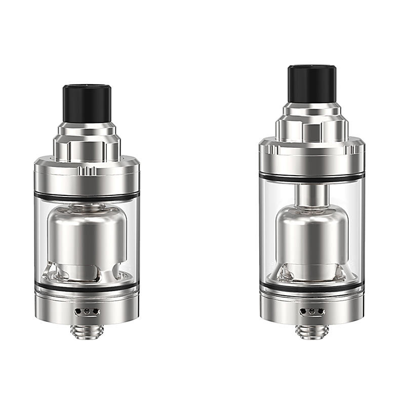 Ambition 2.0 ml &3.5 ml tank with top refilling and adjust e-juice flow 22 mm airflow control Gate MTL RTA