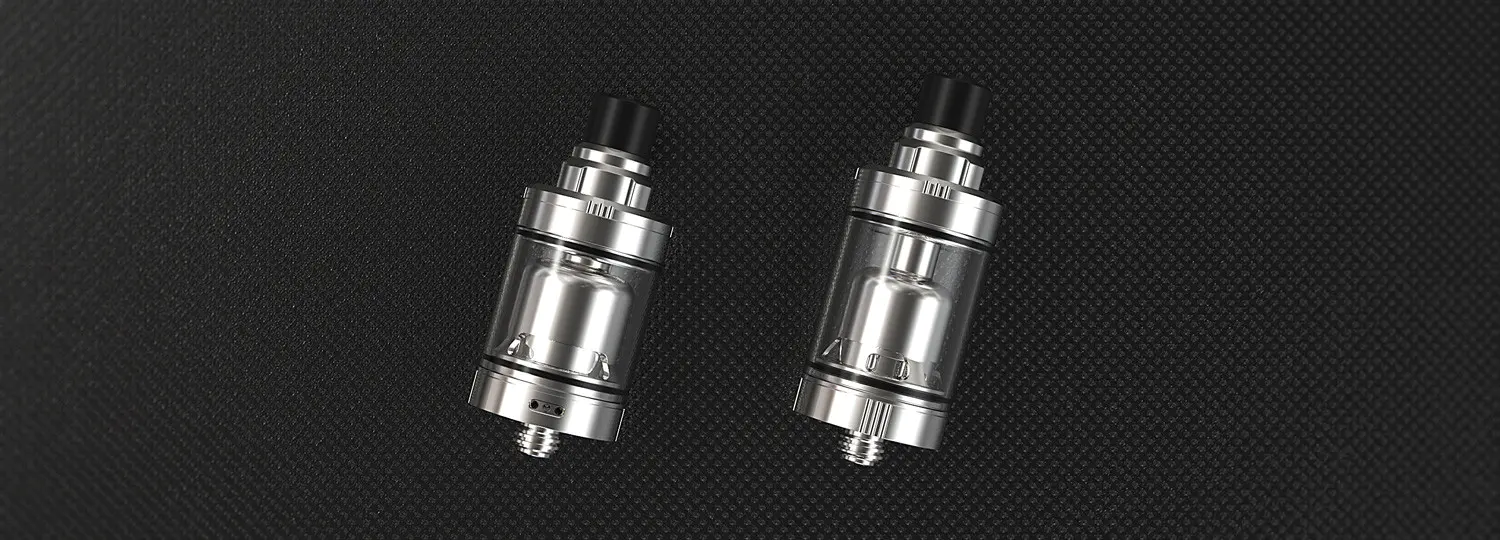 ambitionmods ejuice Gate MTL RTA factory for store