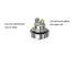 ambitionmods flow Gate MTL RTA vape inquire now for home