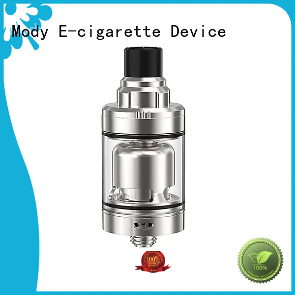 Gate MTL RTA vape top for home ambitionmods