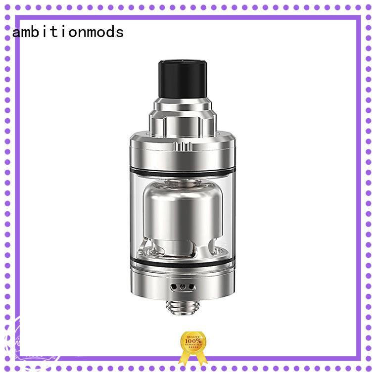 sturdy Gate MTL RTA with good price for shop