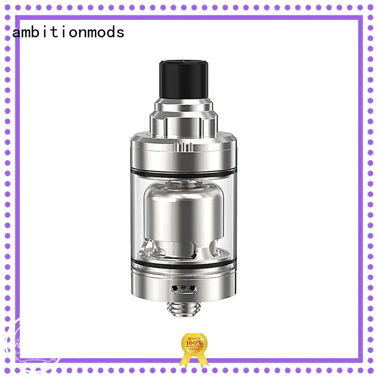 Gate MTL rebuildable tank atomizer 20ml for home ambitionmods