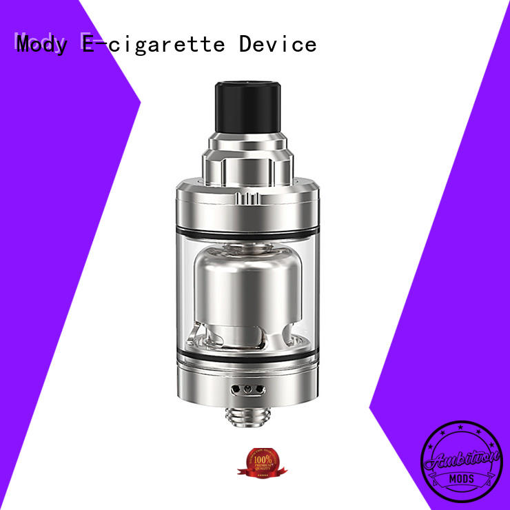 Gate MTL RTA 20ml for home ambitionmods
