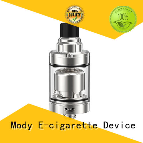 ambitionmods sturdy Gate MTL RTA design for home
