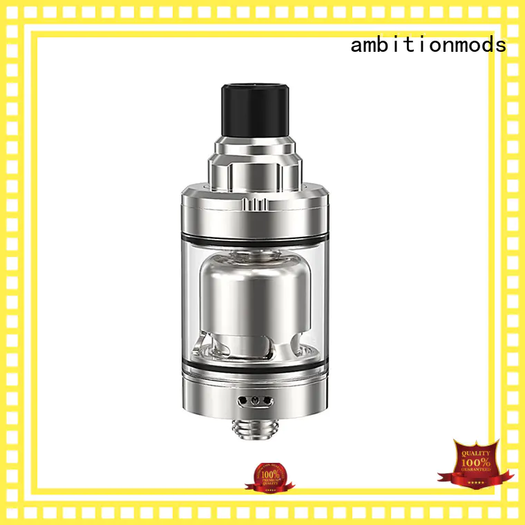ambitionmods Gate MTL RTA with good price for household