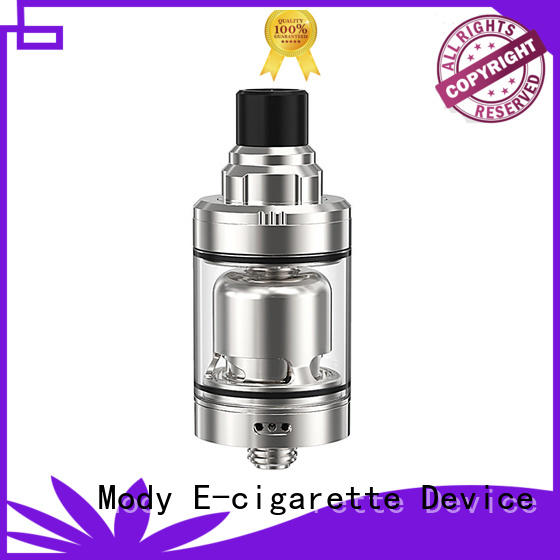ambitionmods certificated Gate MTL RTA design for home