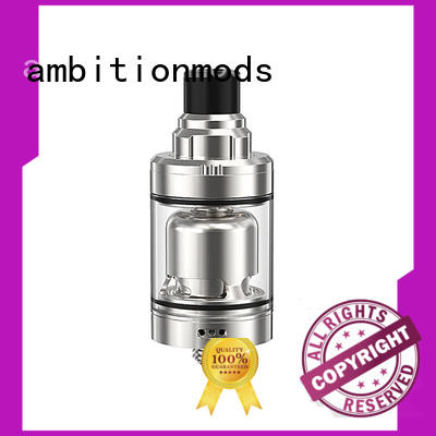 ambitionmods stable Gate MTL RTA design for home