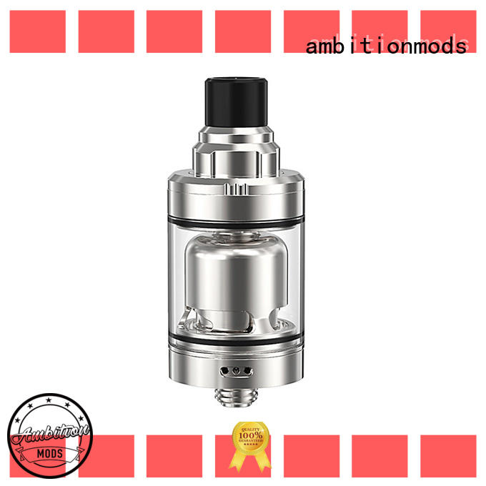 ambitionmods Gate MTL RTA inquire now for household