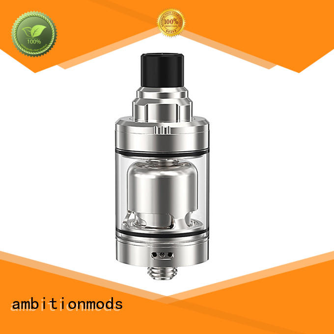 sturdy Gate MTL RTA with good price for store