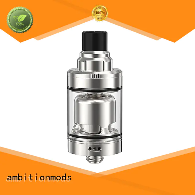ambitionmods stable Gate MTL RTA design for store